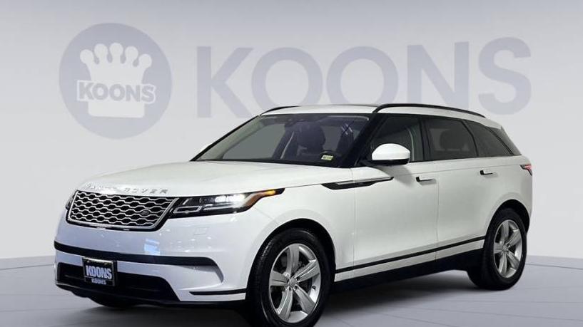 LAND ROVER RANGE ROVER VELAR 2018 SALYB2RV8JA755019 image LAND ROVER RANGE ROVER VELAR 2018 SALYB2RV8JA755019 image